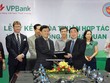 VPBank triển khai dịch vụ thu ngân sách 99Kl99 trực tiếp đá gà